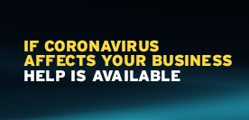 Coronavirus promo image