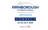 Fornborough International Airshow Connect