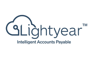 Lightyear company logo