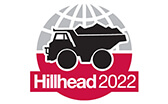 Hillhead 22 event logo