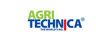 Agritechnica logo