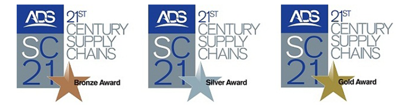 SC21 awards