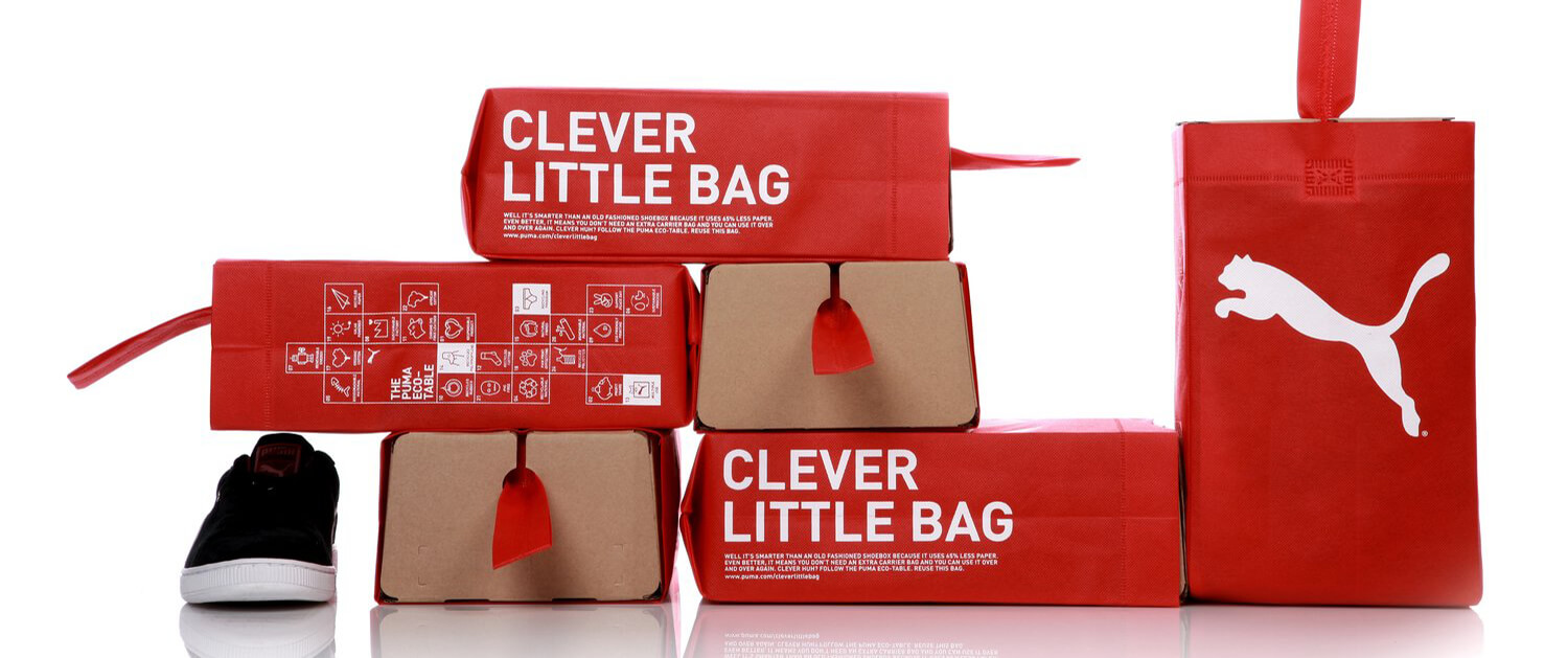 Packaging blog Infographic