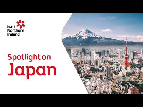 Preview image for the video "Spotlight on Japan | Chapter Three".