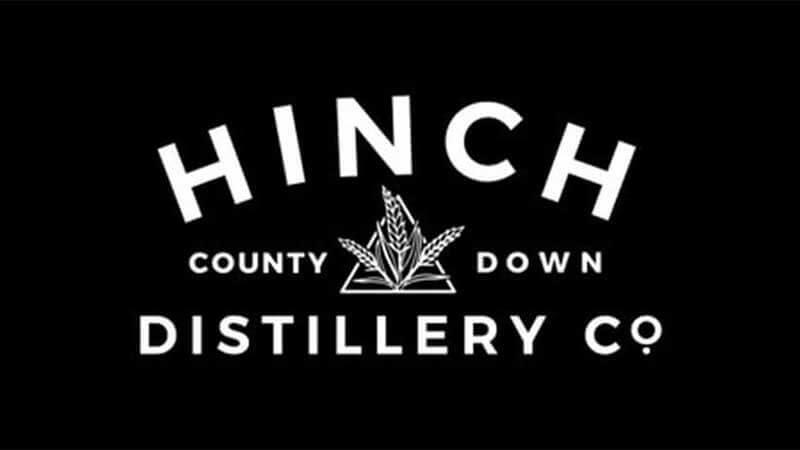 Hinch Distillery logo