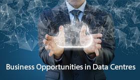 Webinar image - Business Opportunities in Data Centres