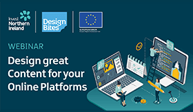 Design Great Content for Your Online Platforms