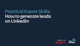 How to generate leads on LinkedIn
