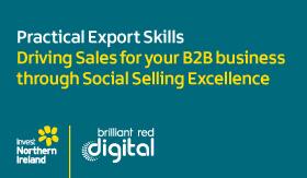 Social selling excellence