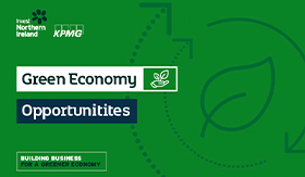 Green Economy - Opportunities