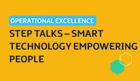 Smart Technology Empowering People Webinar Series | O'Neills