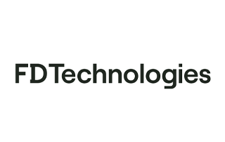 FD Technolgies logo