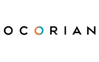 Ocorian company logo