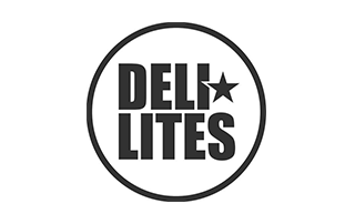 DELI LITES logo