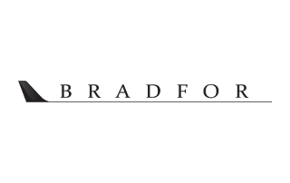 Bradfor logo