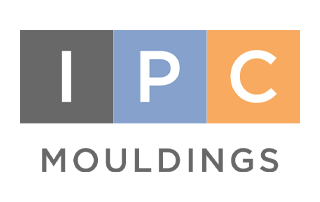 IPC Mouldings logo