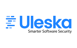 Uleska logo