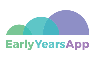 Early Years App logo