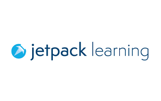 Jetpack Learning logo