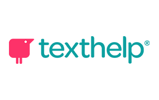 TextHelp logo