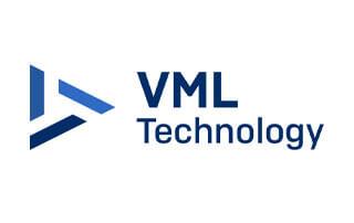 VML Technology logo