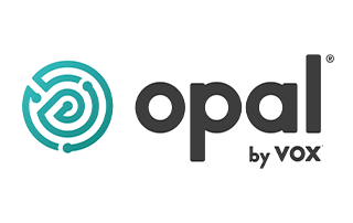 Opal by VOX FP logo