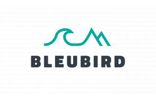 Bleubird logo