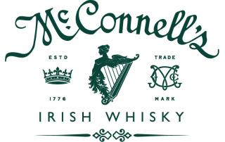 McConnell's Logo