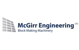 McGirr logo