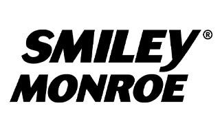 Smiley Monroe logo