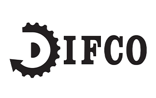 DIFCO logo
