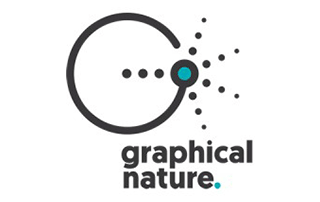 Graphical Nature logo