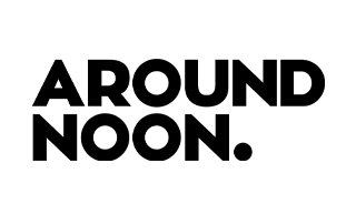 Around Noon logo