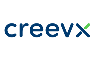 CreevX Ltd Logo