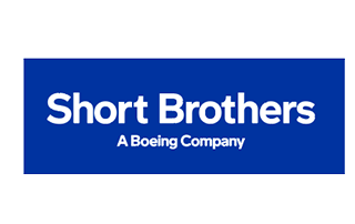 Short Brothers, a Boeing Company logo